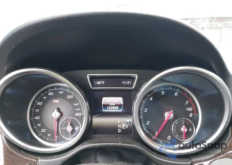 2018 Mercedes-Benz Gle 350 4Matic из США, поврежденный, VIN 4JGDA5HB8JB006518